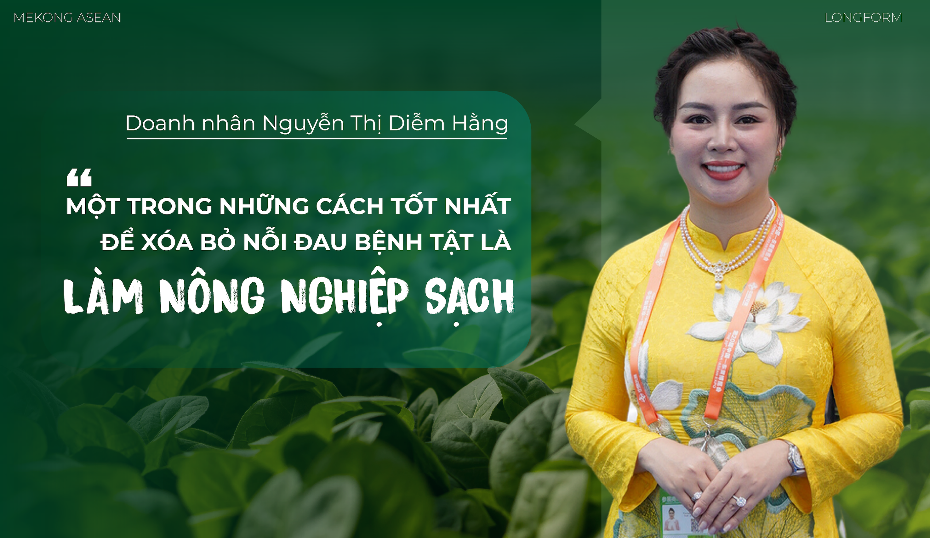 555Win555 link không chặn Nguyễn Thị Diễm Hằng: Thành công nhờ hướng đi khác biệt