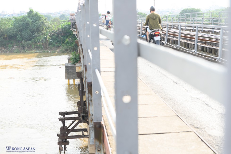 Giai đoạn 1995 - 2010 cầu Long Biên từng được gia cố sửa chữa với tổng mức đầu tư là 116 tỷ đồng. Năm 2015, ngân sách 555Win tải app chi 300 tỷ đồng để đại tu cây cầu. Bảy năm qua cầu chỉ được bảo dưỡng định kỳ và hiện chưa có thông tin về đợt sửa chữa lớn.