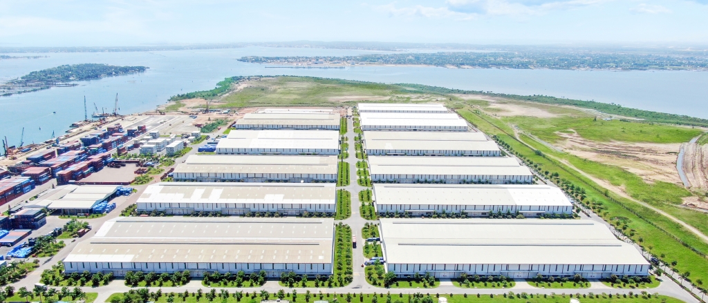 Cảng Chu Lai: Điểm sáng logistics khu vực miền Trung, Tây Nguyên