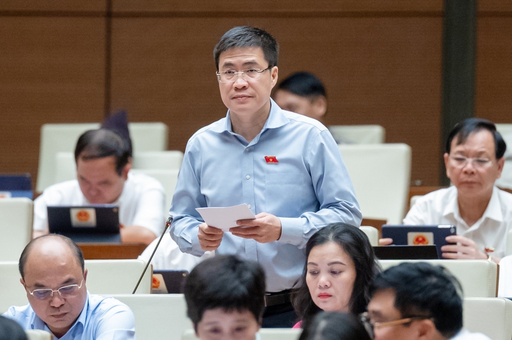 Cơ chế đặc thù tạo môi trường thông thoáng thu hút nhà đầu tư