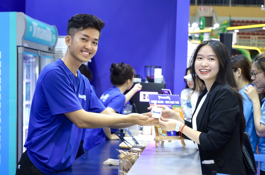 Kantar công bố thương hiệu sữa được chọn mua nhiều nhất Việt Nam