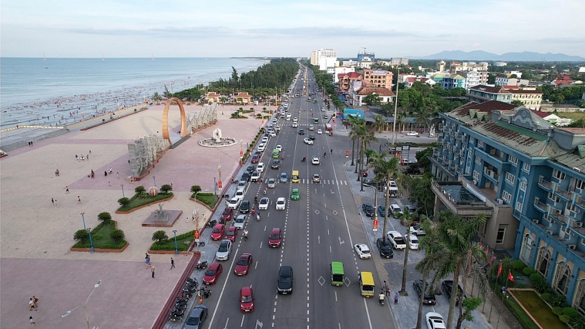 Cơ chế đặc thù tạo môi trường thông thoáng thu hút nhà đầu tư