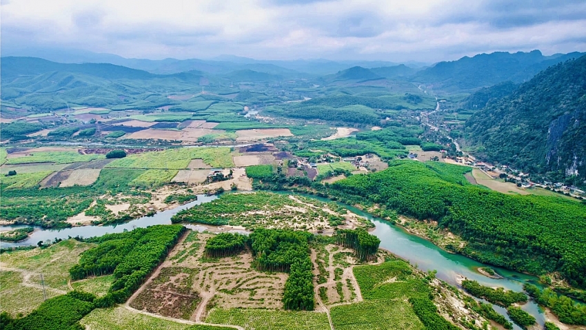 Cơ chế đặc thù tạo môi trường thông thoáng thu hút nhà đầu tư
