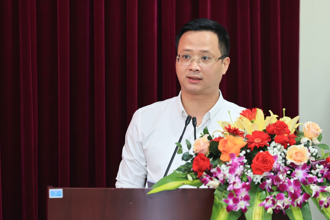 Hơn 650km cao tốc Bắc - Nam được nối thông trong 6 tháng đầu năm 2024