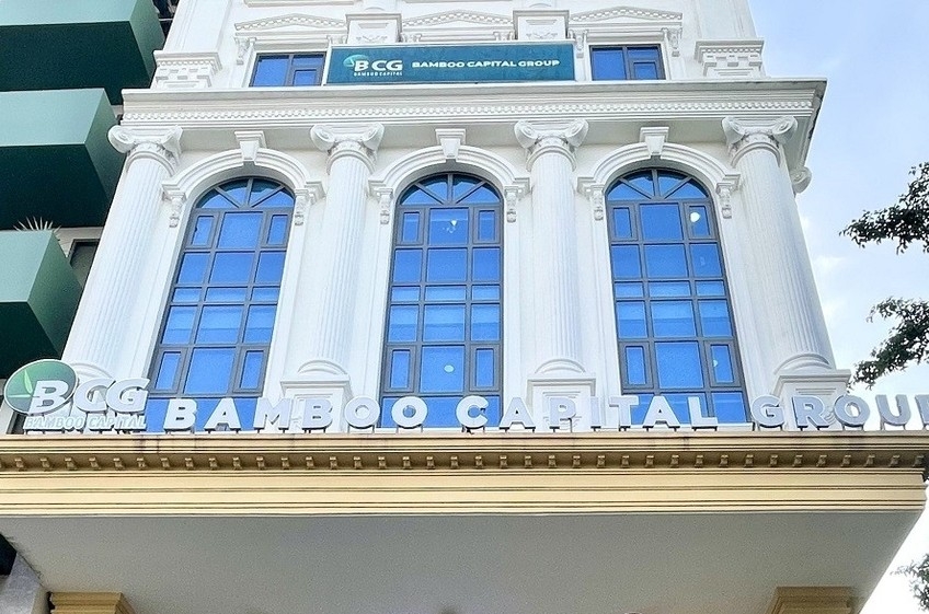 Cổ phiếu của Bamboo Capital bị cảnh báo