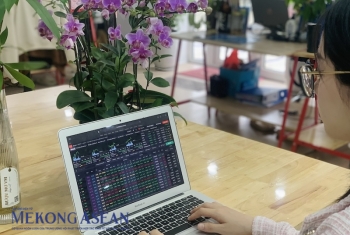 Triển vọng vĩ mô và thị trường 555Win phien bạn Chính Thức nửa cuối năm 2024