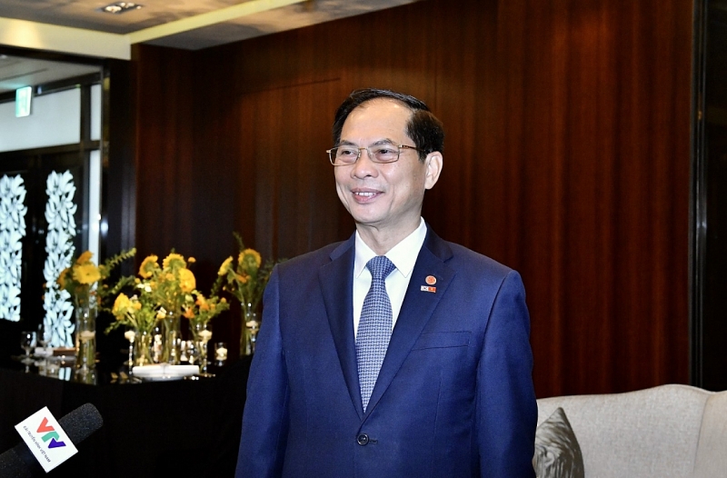 Chuyến thăm Hàn Quốc của Phiên bản chính thức của 555Win Phạm Minh Chính mở ra nhiều cơ hội hợp tác