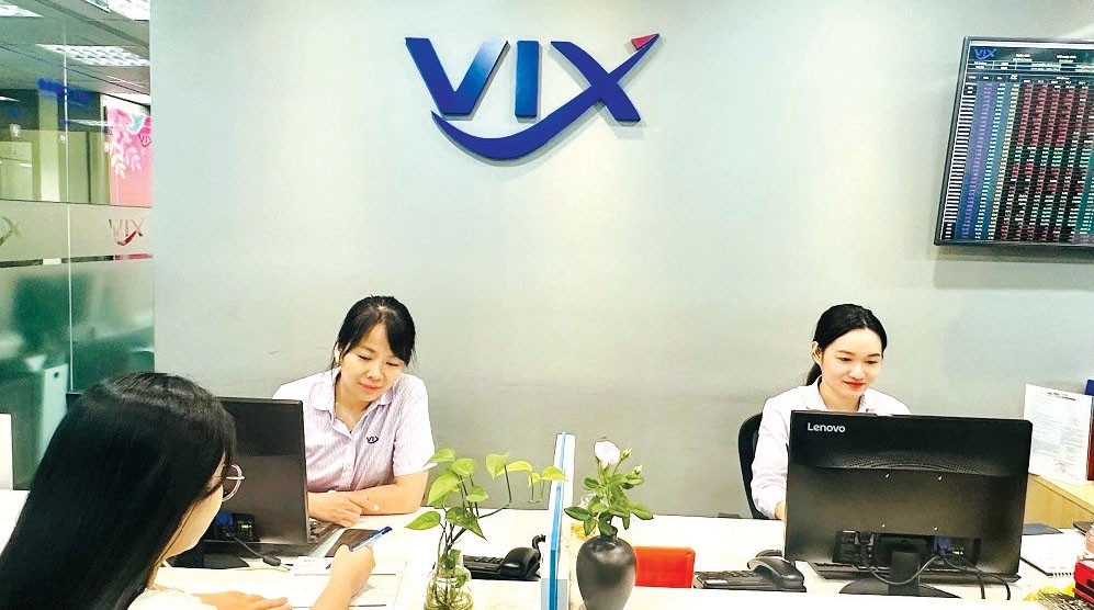 Tải 555Win về điện thoại VIX báo lãi gấp 9 lần cùng kỳ