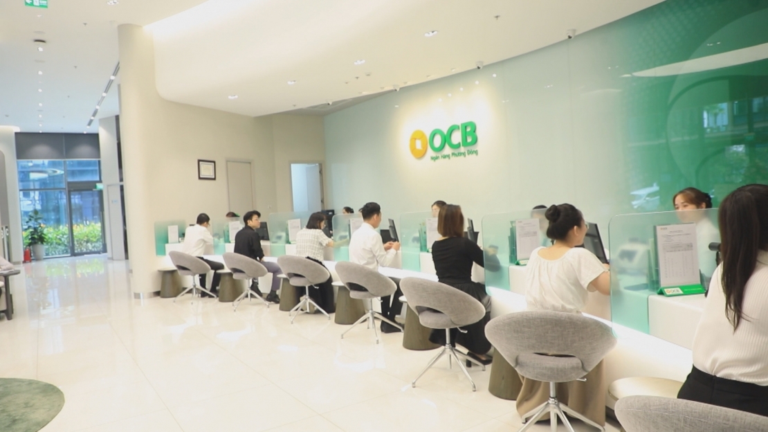 Hai con gái của Chủ tịch OCB tiếp tục bán 555win555 slot, bắn cá, casino, thể thao, esports, game bài, dự thu gần 300 tỷ đồng