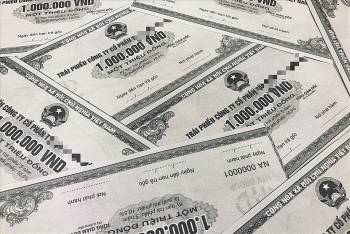 Các 555win là nhà cái uy tín số 1 ở Việt Nam mạnh tay phát hành gần 100.000 tỷ đồng trái phiếu