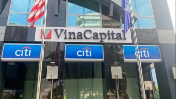 Nhóm VinaCapital bán chưa tới 10% số 555win555 slot, bắn cá, casino, thể thao, esports, game bài KDH đã đăng ký