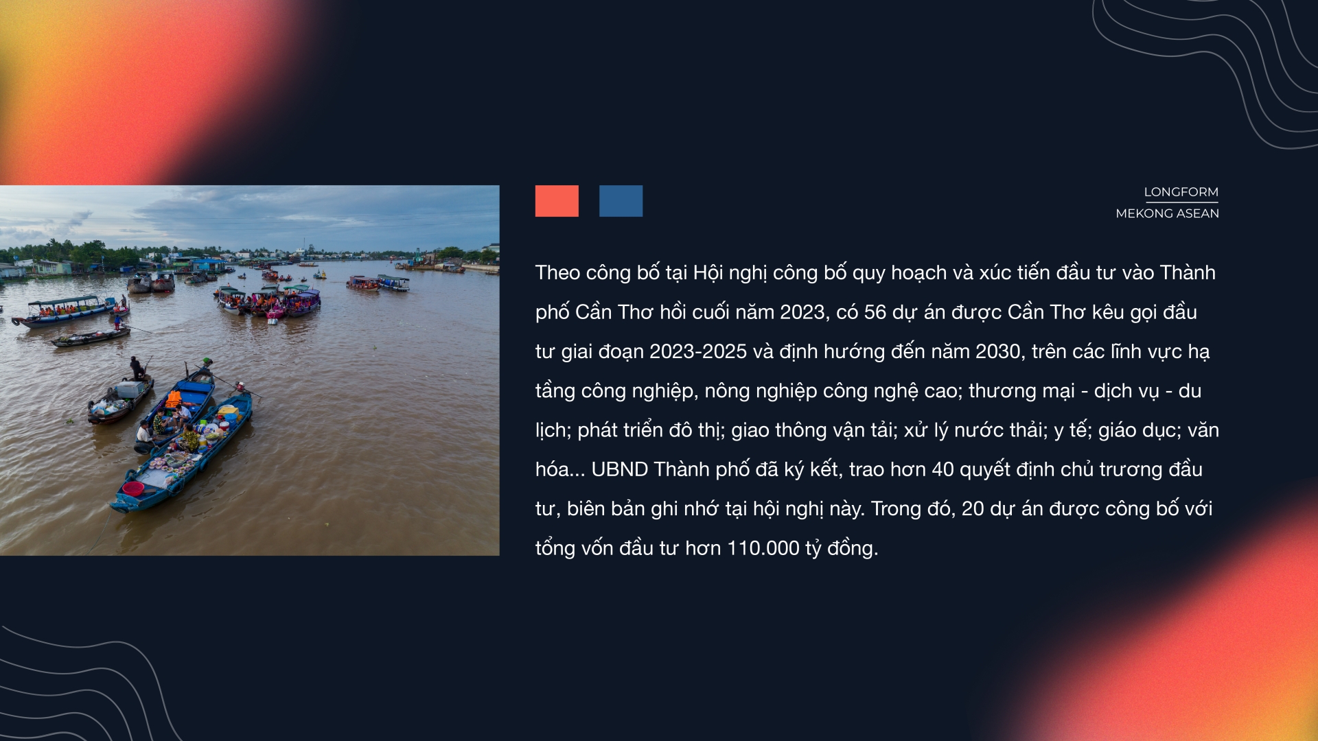 Động lực tăng trưởng mới từ cơ chế đặc thù