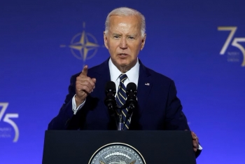 NATO công bố các gói viện trợ quân sự mới cho Ukraine