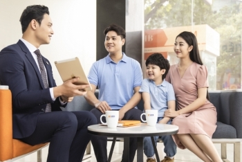 Mua nhà dễ dàng với lãi suất ưu đãi chỉ từ 5,79% tại SHB