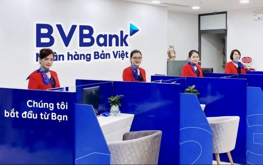 BVBank muốn lên sàn HoSE, kỳ vọng 2025 lãi 550 tỷ đồng