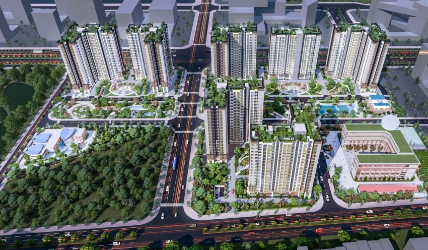 Doanh thu giảm hơn 90%, NBB vẫn tăng trưởng lợi nhuận nhờ hoạt động tài chính