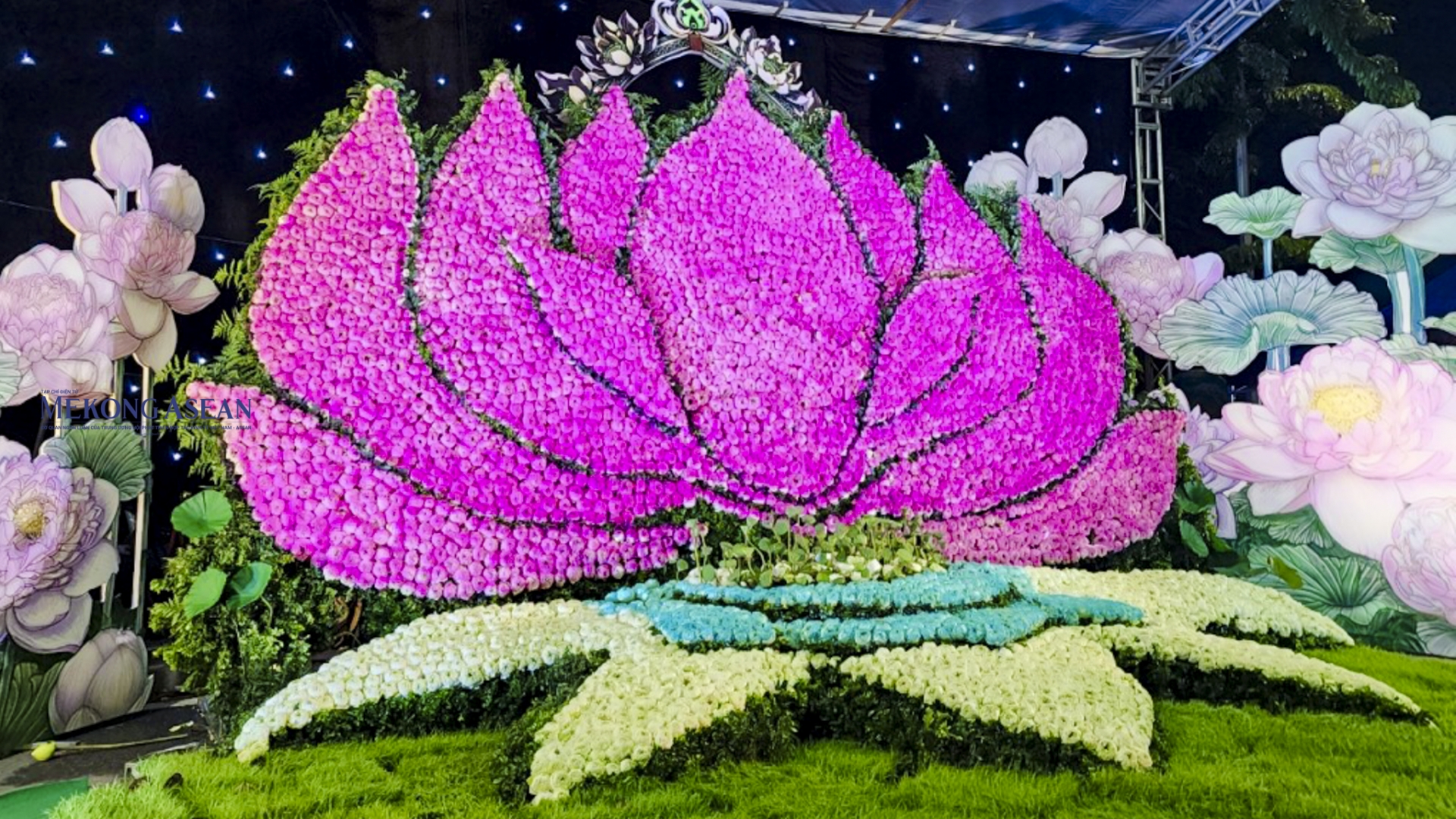 Ngắm nhìn những tác phẩm độc đáo tại 555win là Công ty cờ bạc trực tuyến tốt nhất sen Hà Nội