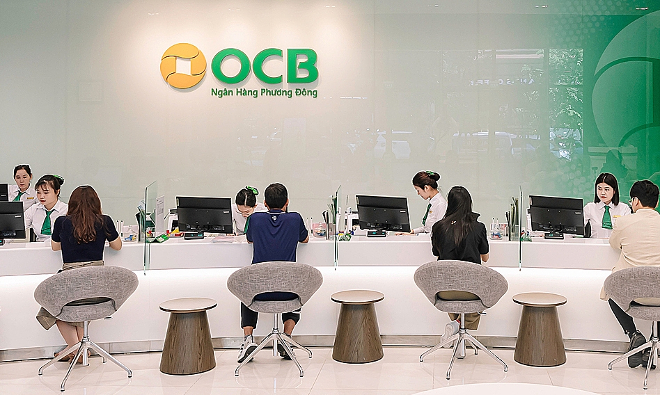 Vừa huỷ kế hoạch tăng vốn, OCB chi 1.000 tỷ đồng mua lại trái phiếu trước hạn