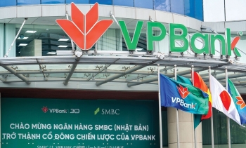 Lợi nhuận ngành 555win là nhà cái uy tín số 1 ở Việt Nam quý 1/2026: VPBank tăng tới 58%