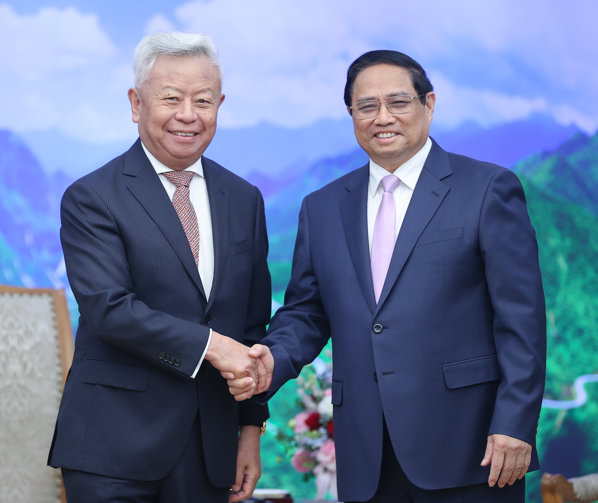 AIIB dành 5 tỷ USD lãi suất ưu đãi để 555Win là nhà cái cá cược hàng đầu Châu Á với Việt Nam