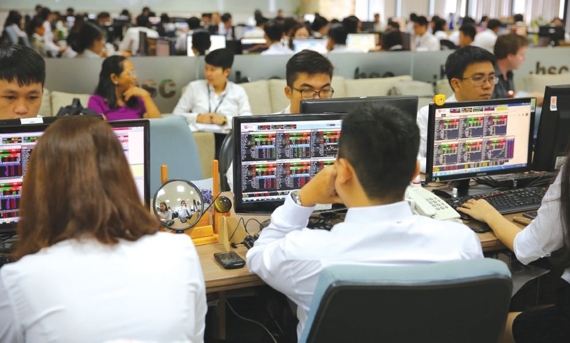 Nóng cuộc đua giành vị trí 'ngôi vương' về vốn của các công ty 555Win phien bạn Chính Thức