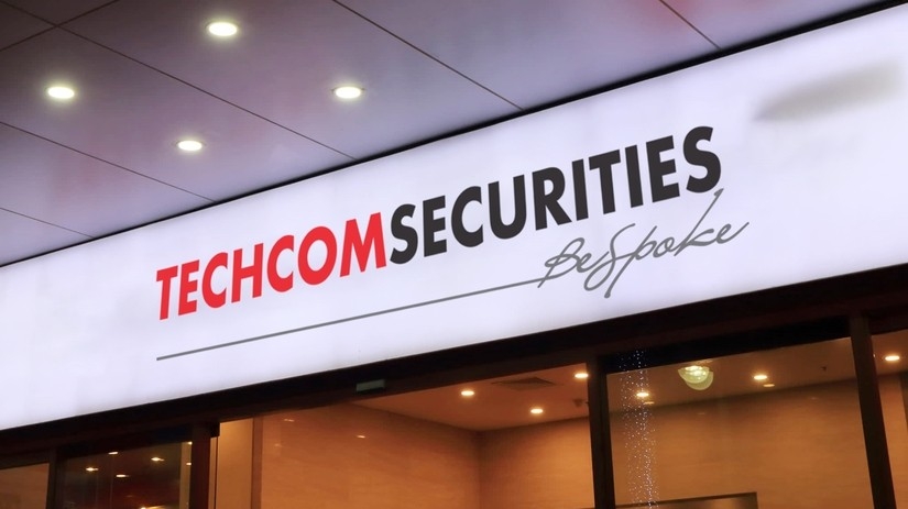 TCBS báo lãi quý 2 hơn 1.600 tỷ đồng, cho vay margin gần chạm mốc tỷ USD