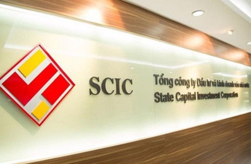 Cơ cấu lại SCIC: Mục tiêu doanh thu bình quân hằng năm đạt 9.400 tỷ đồng