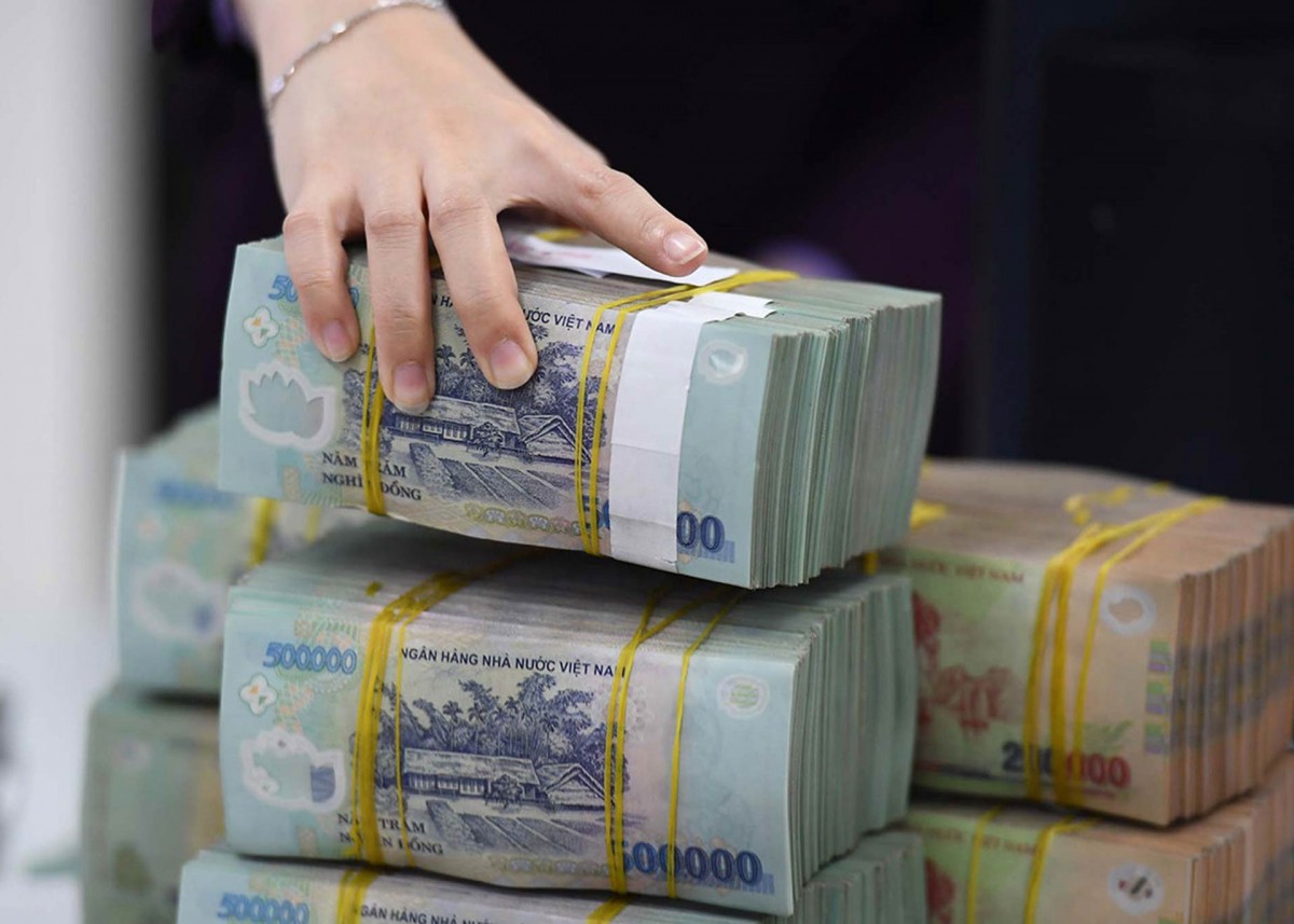 Trái phiếu phát hành của nhóm 555win là nhà cái uy tín số 1 ở Việt Nam tăng 154%