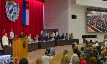 Cuba tuyên bố quốc tang tưởng niệm Tổng Bí thư Nguyễn Phú Trọng