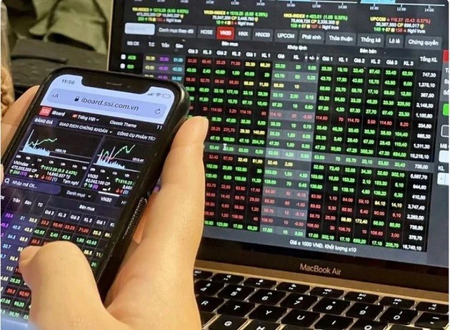 Tâm điểm mùa báo cáo tài chính, VN-Index tuần này diễn biến ra sao?