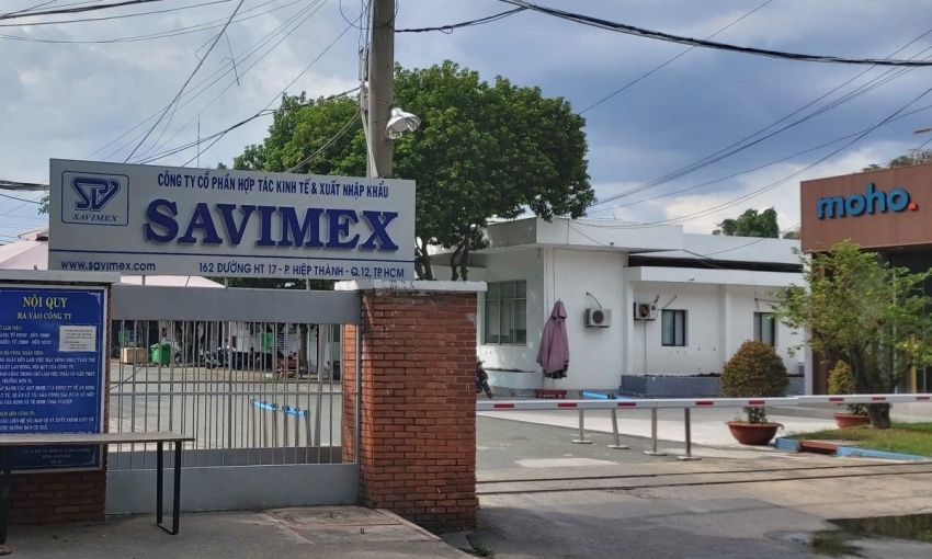 Savimex kỳ vọng lợi nhuận năm 2026 tăng gấp 3 lần