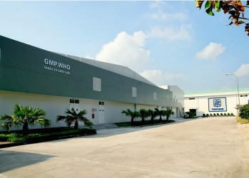 Dược liệu Trung ương 2: Lợi nhuận đi lùi do chi phí tăng cao
