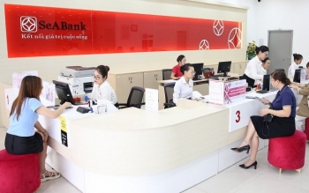 SeABank đạt lợi nhuận hơn 3.238 tỷ đồng 6 tháng đầu năm, CASA tăng mạnh