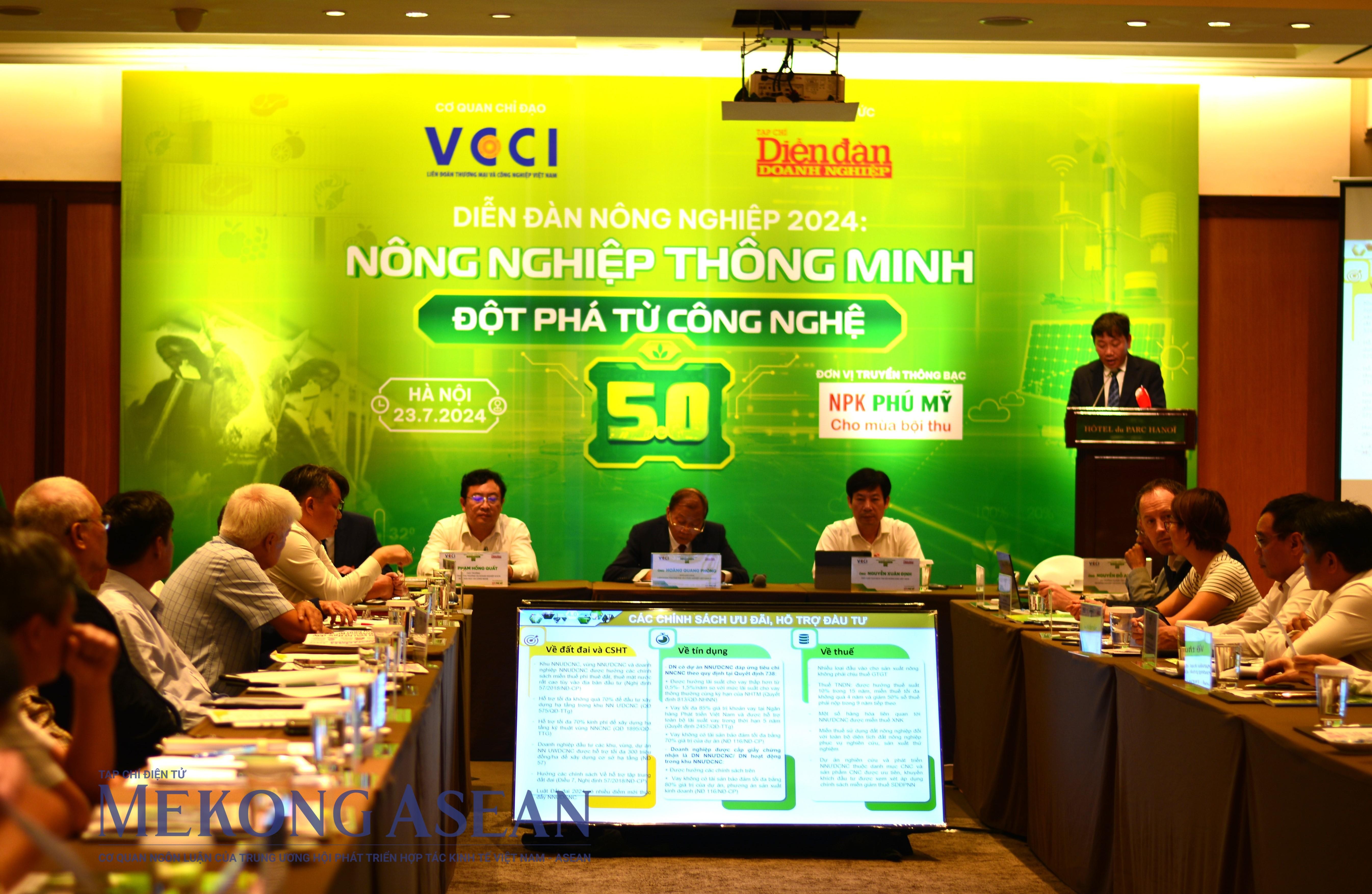 Mở ra không gian phát triển 555win Mobi công nghệ cao từ các chính sách ưu đãi