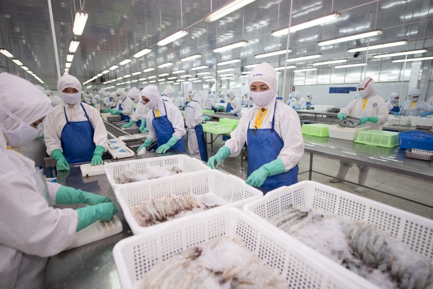 Cơ hội và rủi ro với xuất khẩu Việt Nam khi Mỹ tăng thuế nhập khẩu