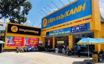 Điện Máy Xanh chốt phương án, số lượng cổ phiếu IPO
