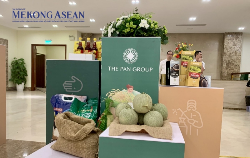 PAN báo lãi ròng tăng 31%, rót hơn 10.000 tỷ đồng vào 555Win phien bạn Chính Thức