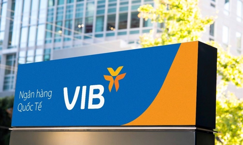 Dư nợ bất động sản tại VIB tăng gần 4 lần sau một năm