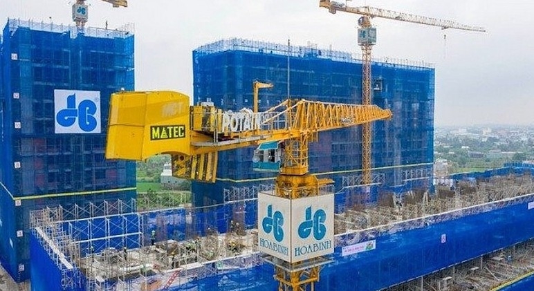 Cổ phiếu HBC, HNG sẽ bị huỷ niêm yết