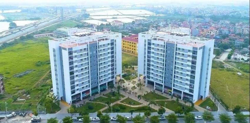 Chính phủ ra Nghị định về các điều kiện được mua nhà ở xã hội