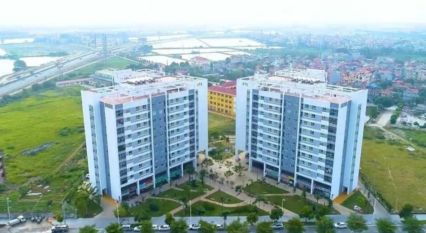 Thủ tướng: Tập trung vốn tín dụng cho khoa học công nghệ, nhà ở xã hội