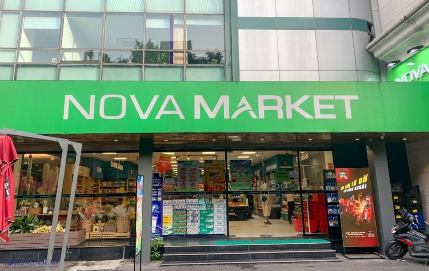 Nova Consumer lần đầu có lãi từ khi lên sàn