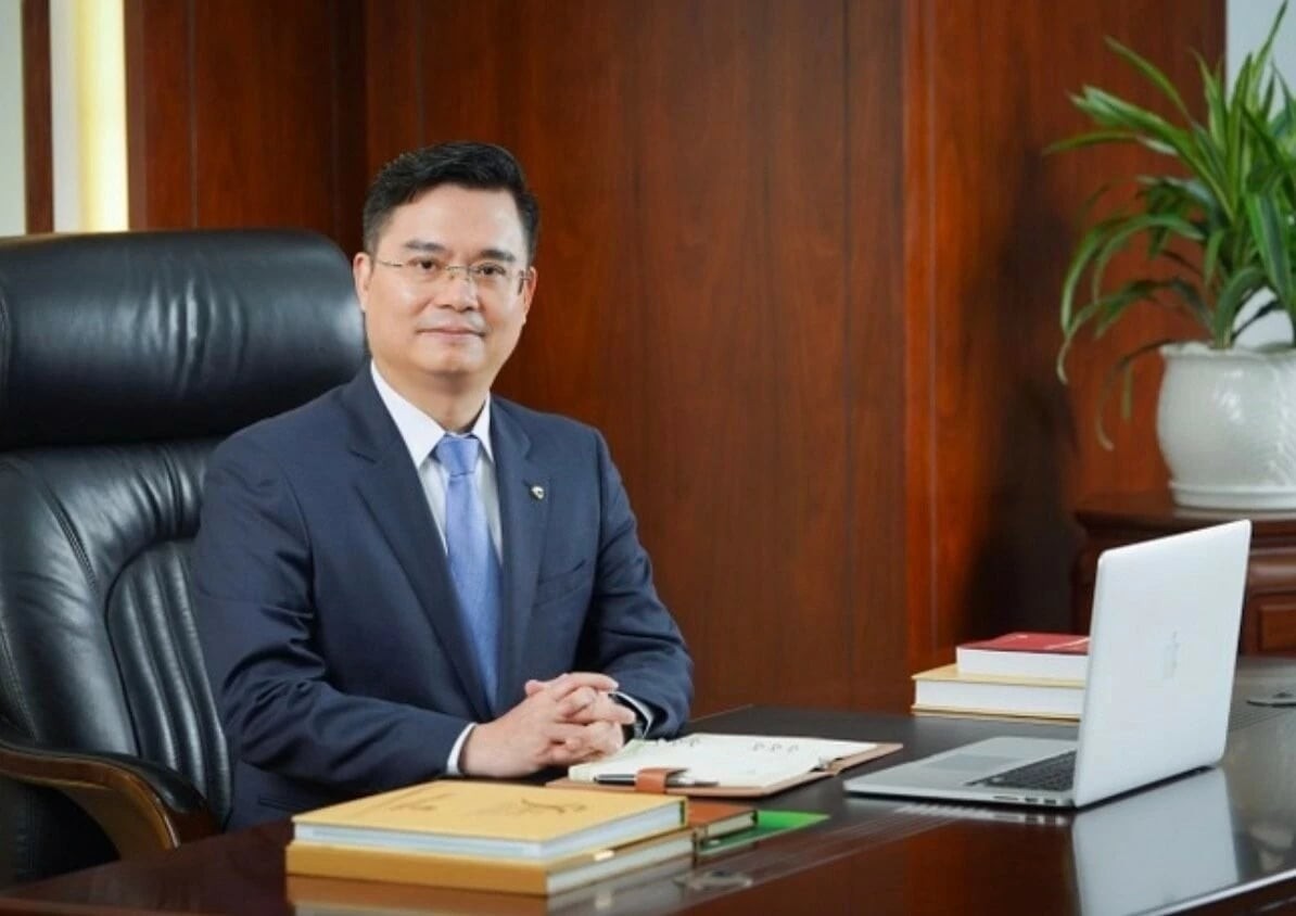 Vietcombank chuẩn bị bầu bổ sung một thành viên HĐQT