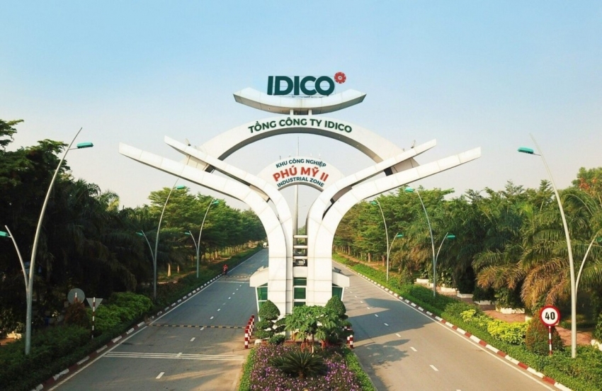 IDICO lên kế hoạch kinh doanh đi lùi trong năm 2025