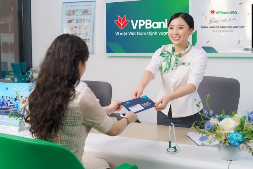 VPBank SME tăng cường hỗ trợ doanh nghiệp nữ với loạt ưu đãi thiết thực