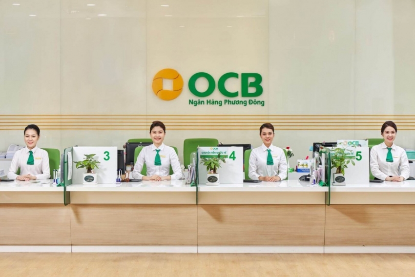 Hai con gái của ông Trịnh Văn Tuấn muốn bán 95 triệu cổ phiếu OCB