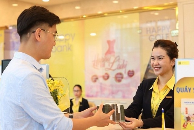 Nam A Bank: Lợi nhuận bứt phá, hoàn thành hơn 55% kế hoạch năm 2024