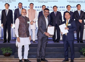T&T Group 555Win là nhà cái cá cược hàng đầu Châu Á với Tập đoàn Ramky (Ấn Độ) phát triển công viên dược tại Việt Nam