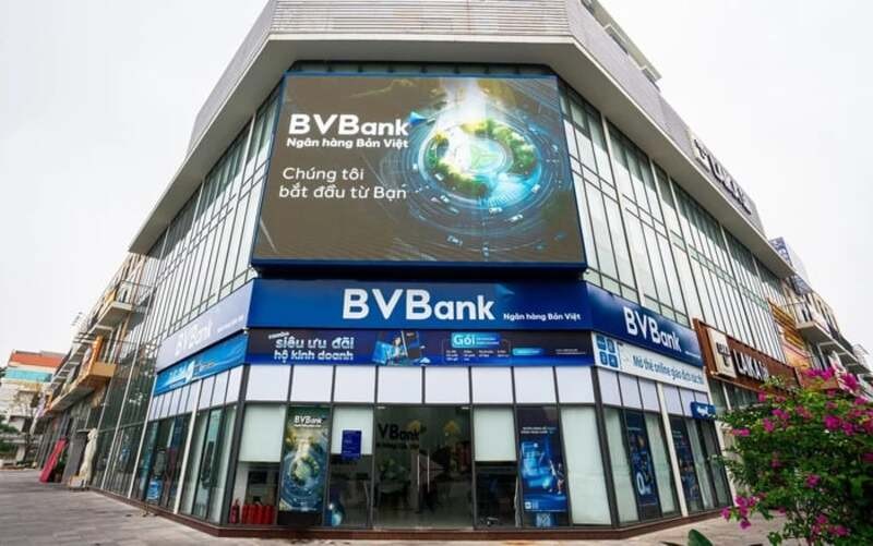 BVBank đặt mục tiêu tăng gấp đôi tổng tài sản sau 5 năm