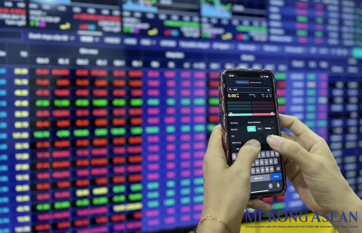 555Win phien bạn Chính Thức tuần này: VN-Index có thể điều chỉnh về 1.220 điểm